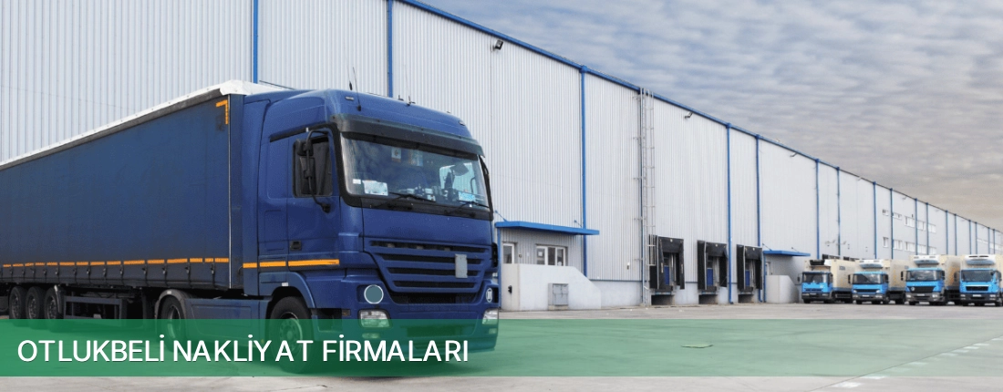 Otlukbeli Nakliyat Taşımacılık